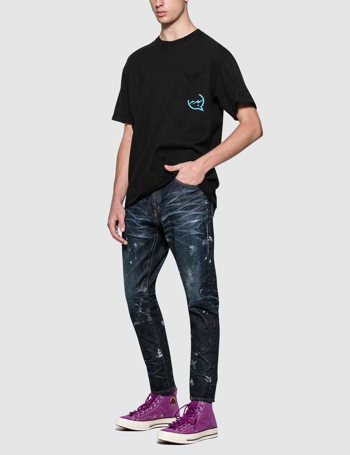 Icon S/S Pocket T-Shirt Placeholder Image