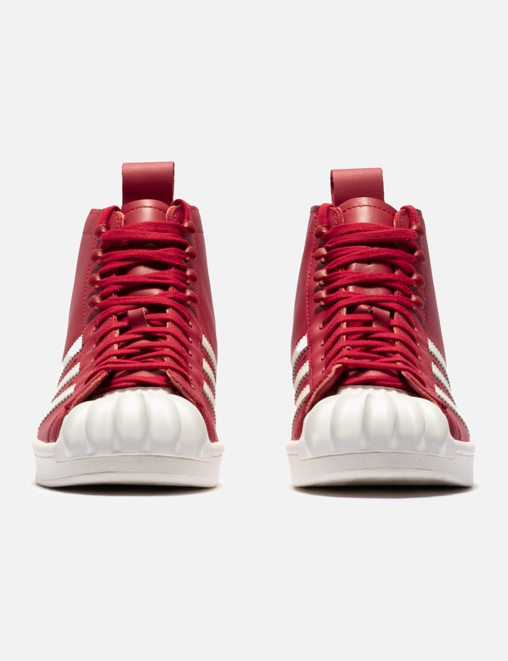 adidas Originals x Thug Club Superstar Boot Luxe Placeholder Image
