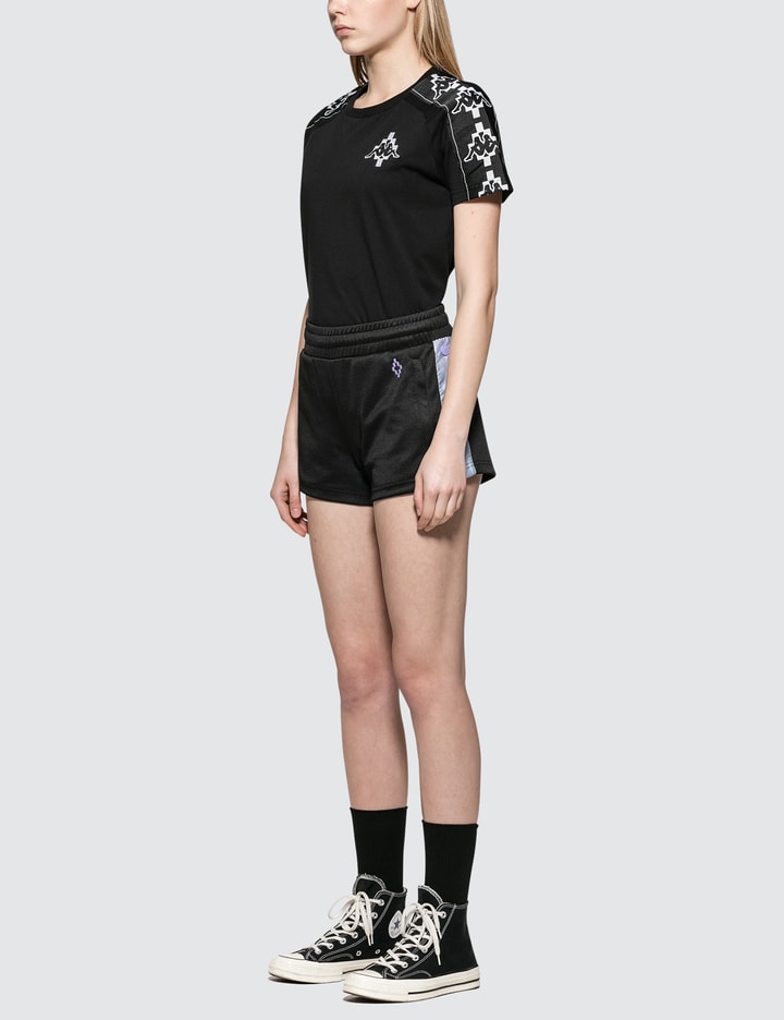 Cross Tape Shorts Placeholder Image