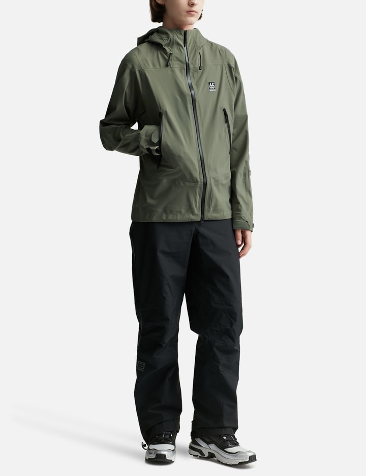 Snaefell Shell Jacket Placeholder Image