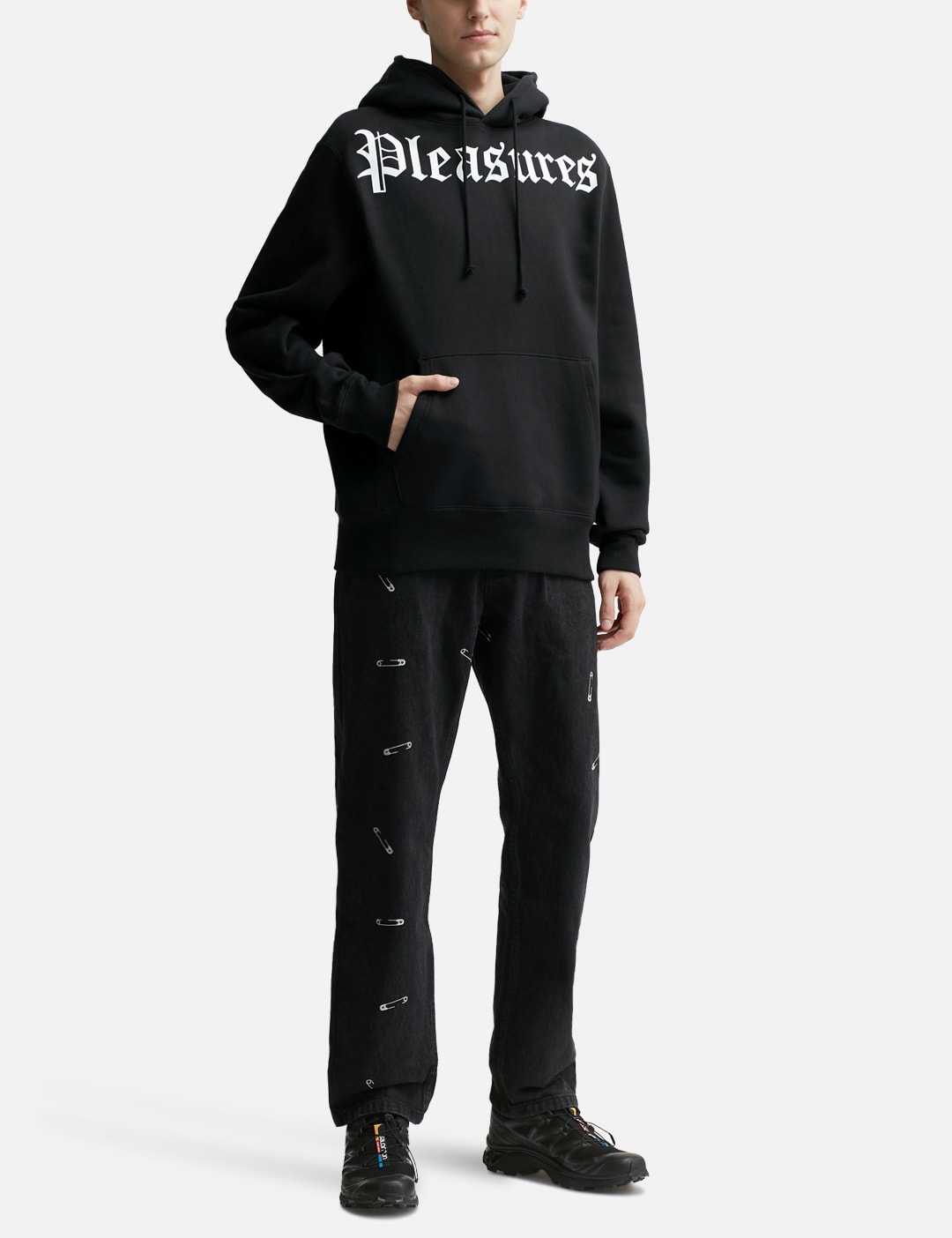 Pub Hoodie view 15