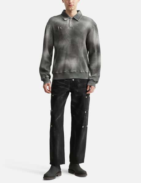 サグクラブ - Leave A Trace Denim Pants | HBX