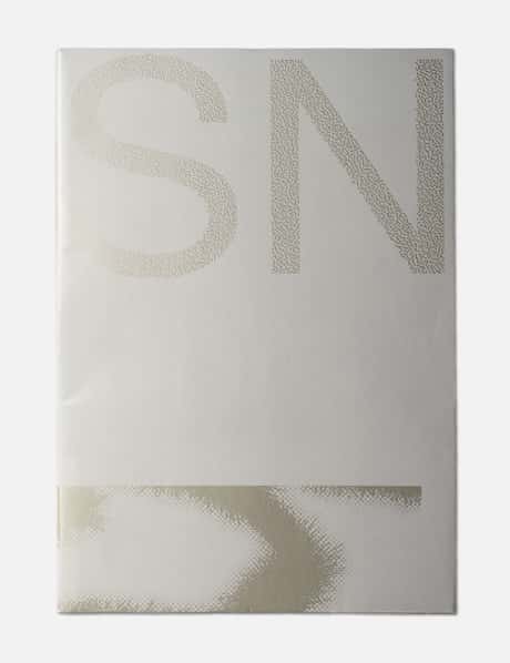 Undercover “Spiritual Noise” Zine Issue #01