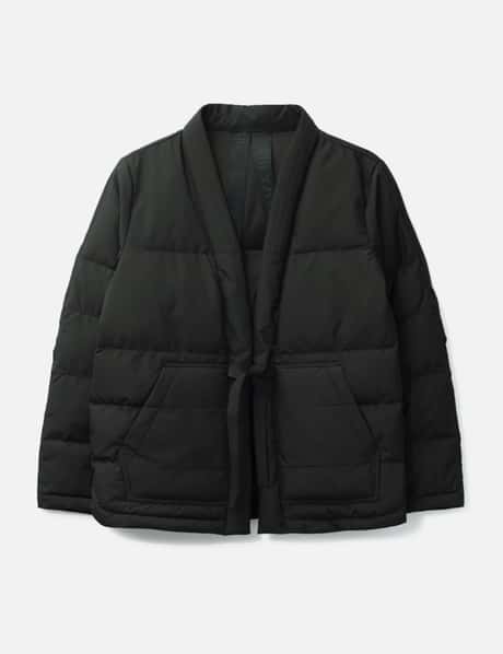 Maharishi Primaloft® Padded Hanten Jacket