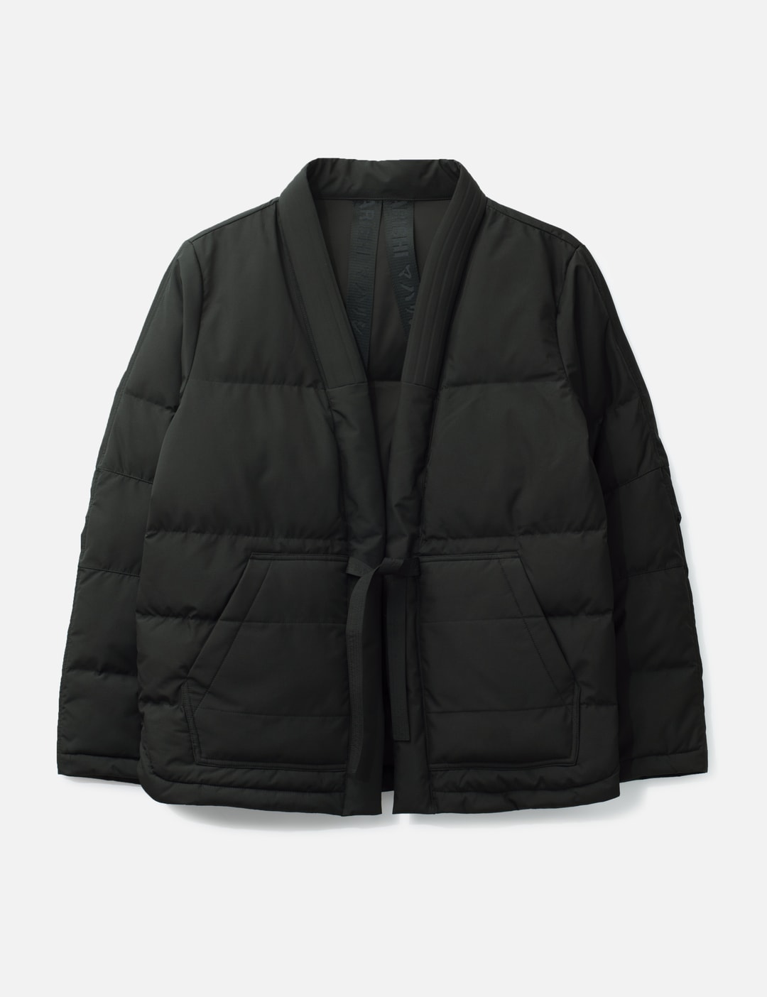 Primaloft® Padded Hanten Jacket view 9
