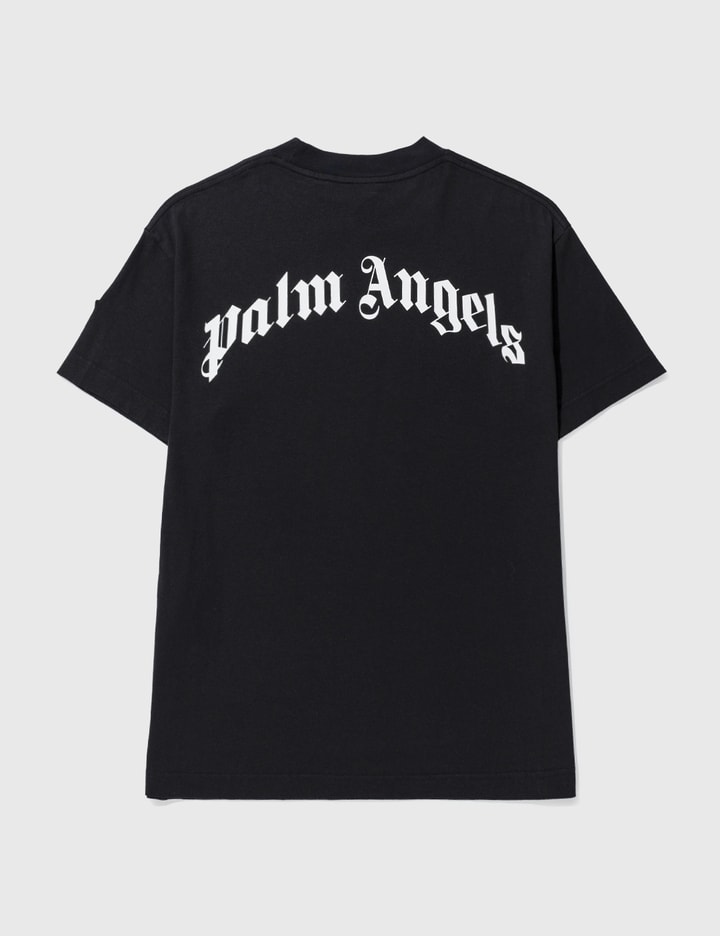 8 Moncler Palm Angels Bear Motif T-shirt Placeholder Image
