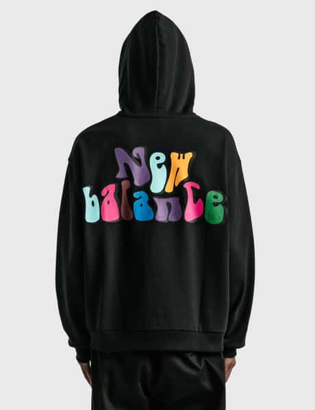 New balance jaden smith hoodie Clearance