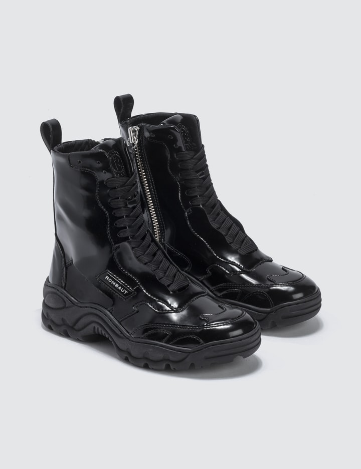 Boccaccio Boot Placeholder Image