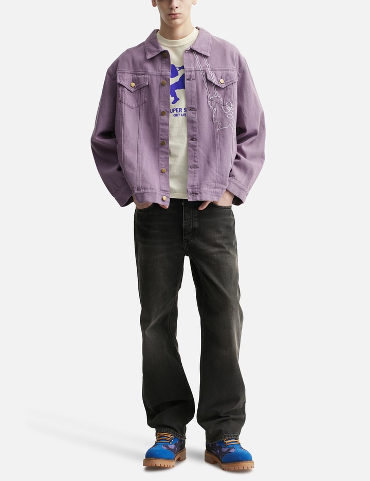 Get up, Get Goin' Tee Placeholder Image