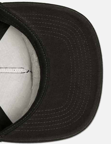 Massacre Cap view 11