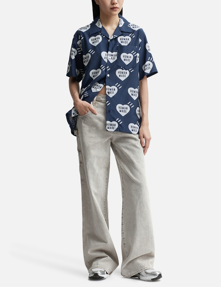 HEART ALOHA SHIRT Placeholder Image