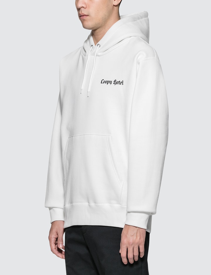 MDN Pullover Hoodie Placeholder Image