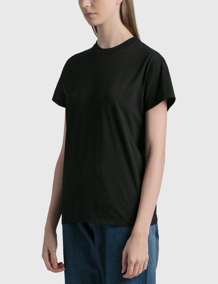 Classic Dyed T-shirt Placeholder Image