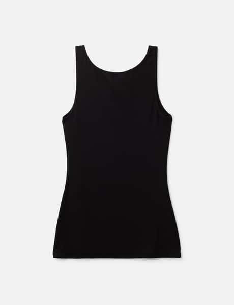 Key Printed Long Sleeveless view 9