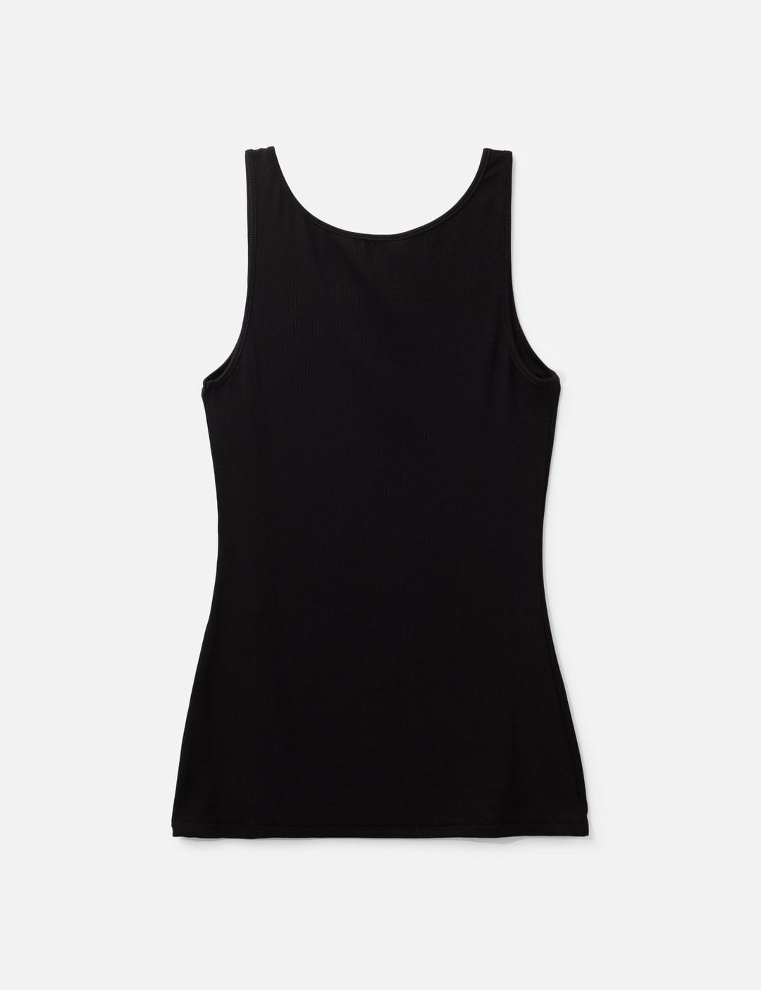Key Printed Long Sleeveless view 10