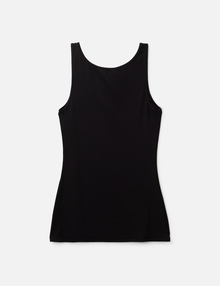 GRACE ELWOOD Key Printed Long Sleeveless