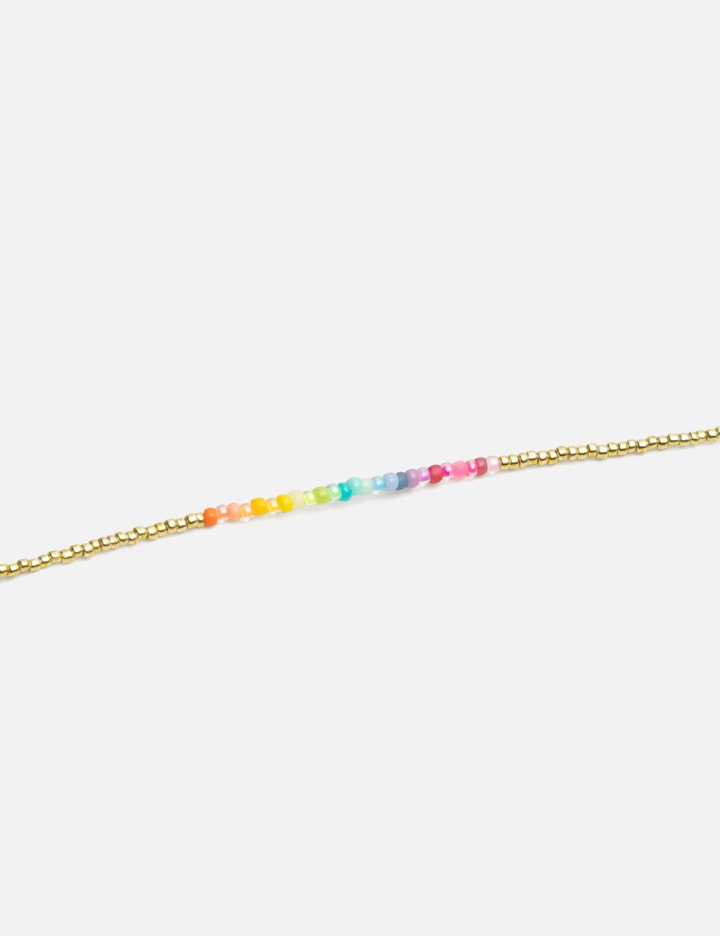 GOLDEN RAINBOW BRACELET Placeholder Image