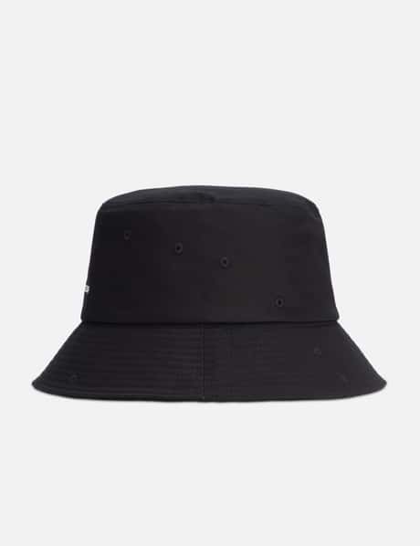 X POST ARCHIVE FACTION (PAF) BUCKET HAT view 9