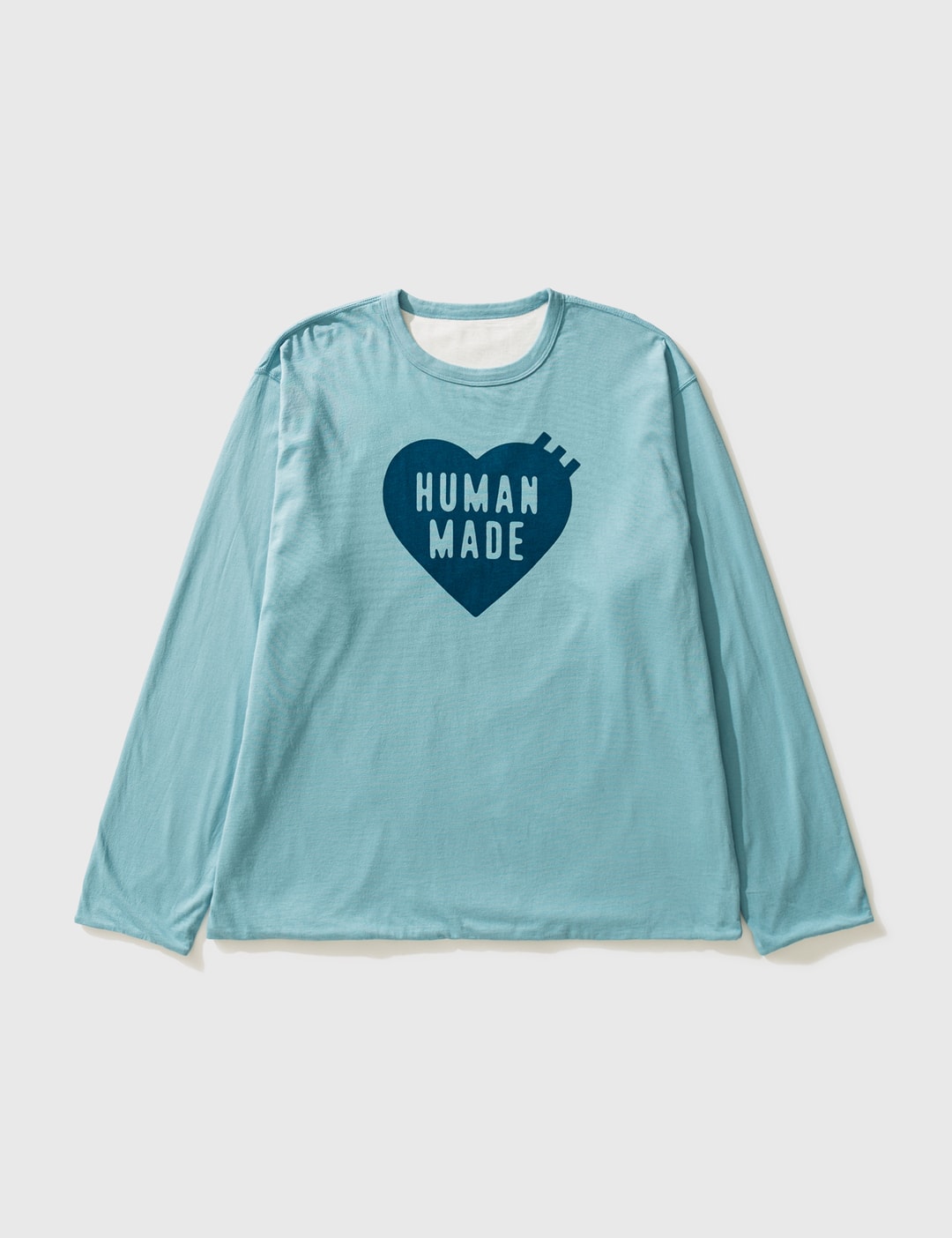 Human Made - Graphic T-shirt #2  HBX - Globally Curated Fashion and  Lifestyle by Hypebeast