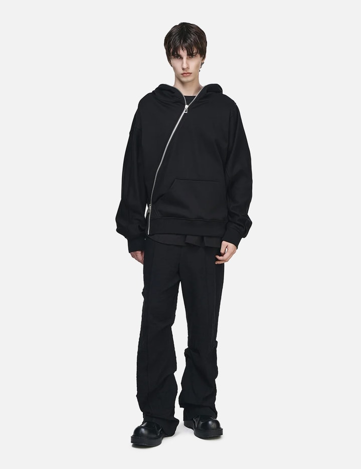 SONGZIO Torque Hood Zip Up