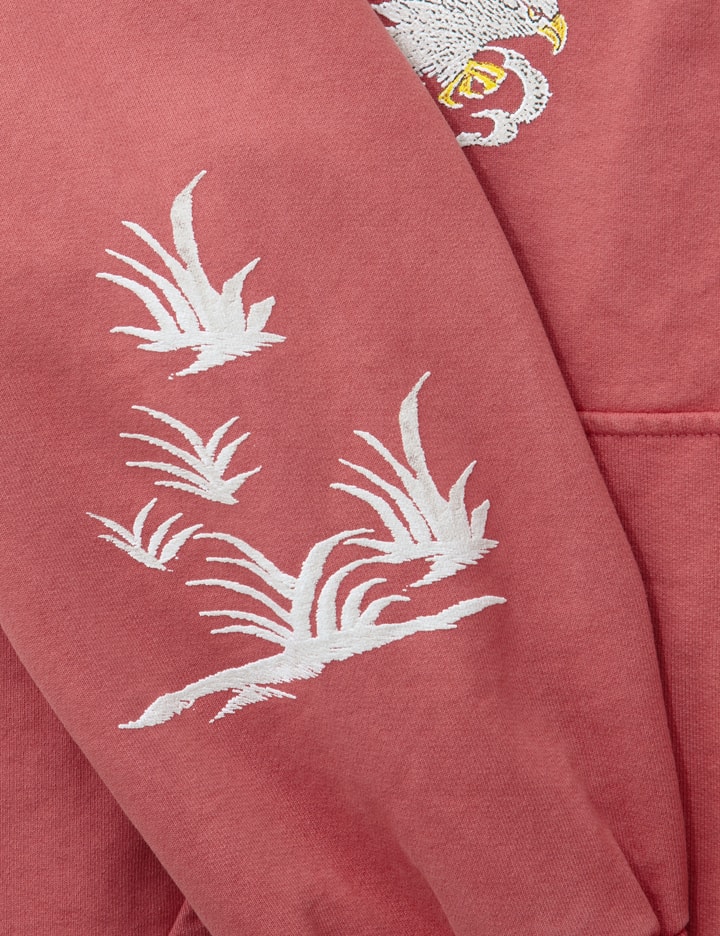 Souvenir Zip Up Hoodie Placeholder Image