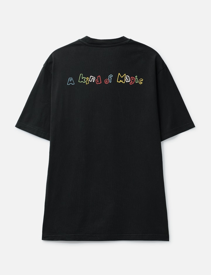 "It's A Kinda Magic" T-Shirt Placeholder Image