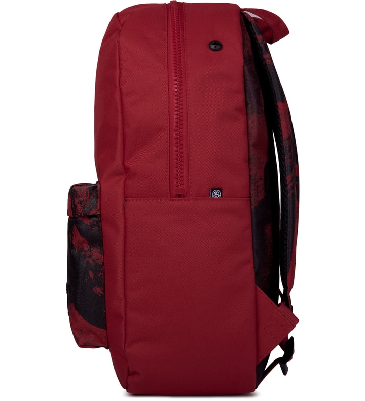Red World Tour Backpack Placeholder Image