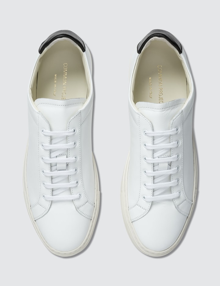 Retro Low Sneaker Placeholder Image