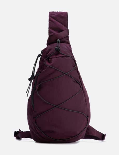 C.P. Company Nylon B Crossbody Rucksack