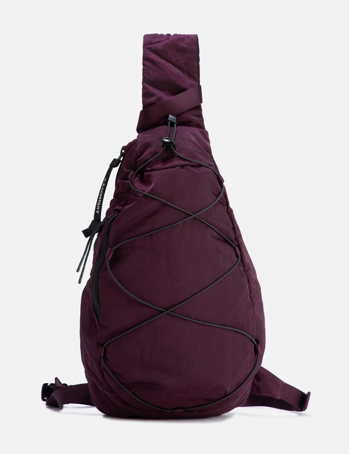 Nylon B Crossbody Rucksack Placeholder Image