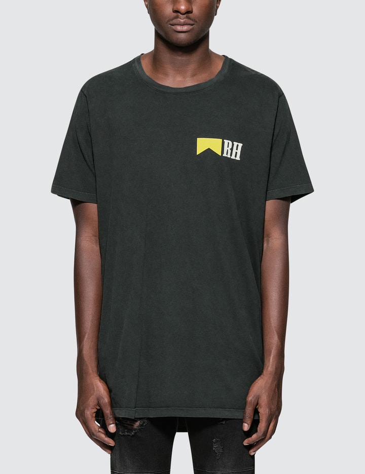 Cigarette T-Shirt Placeholder Image