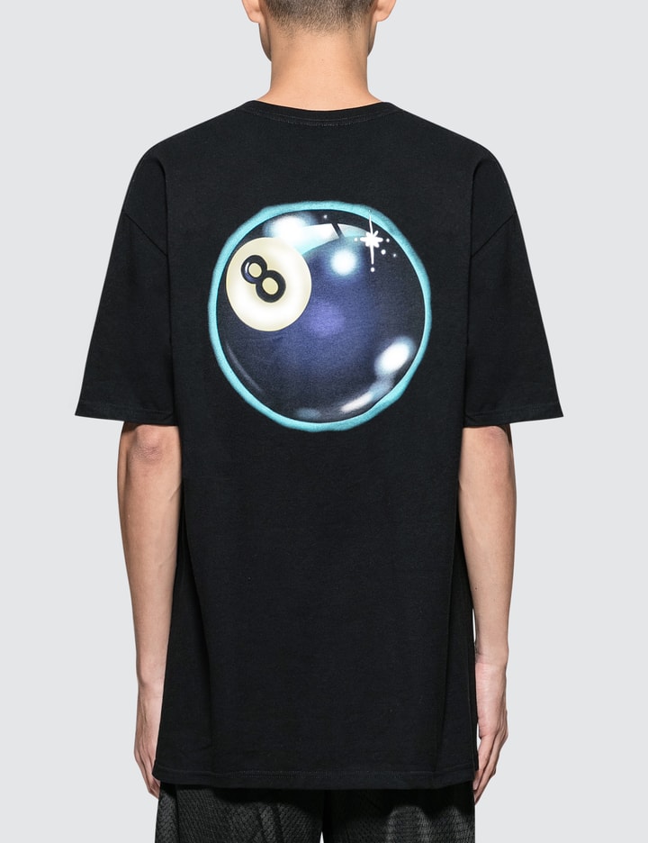Mystic 8 Ball T-Shirt Placeholder Image