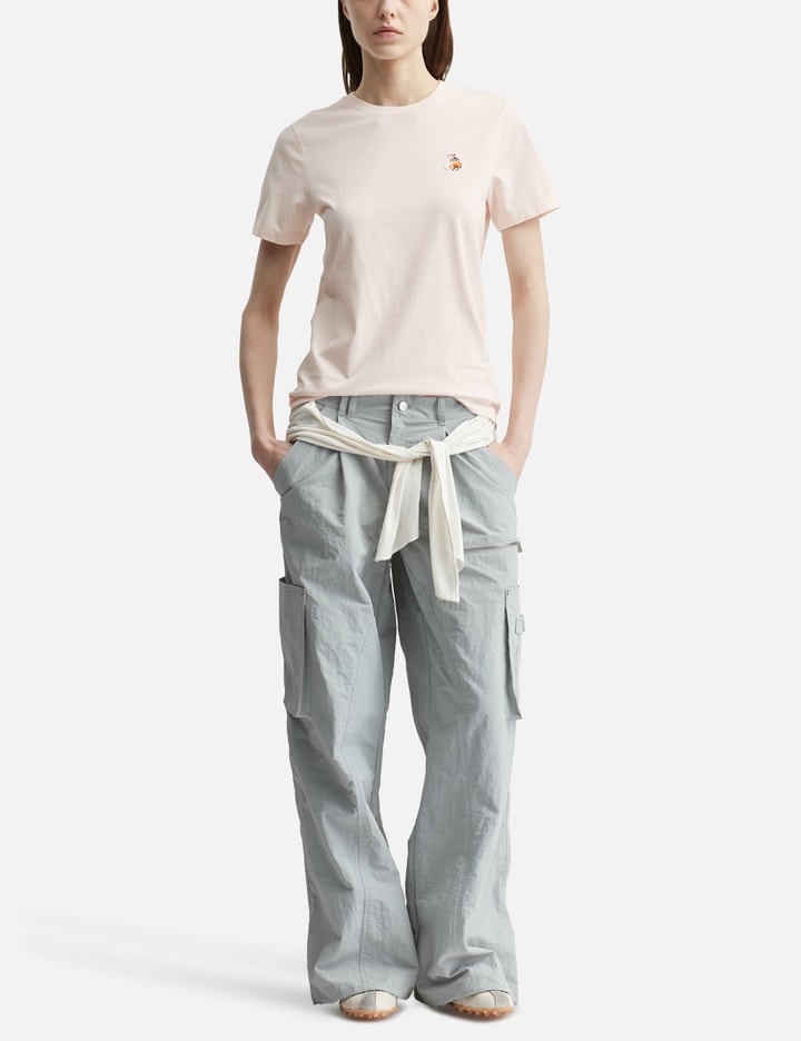 Maison Kitsuné Dreaming Fox Regular T-Shirt