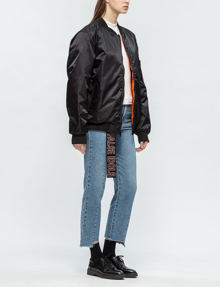 The Yell Bomber Jacket Placeholder Image
