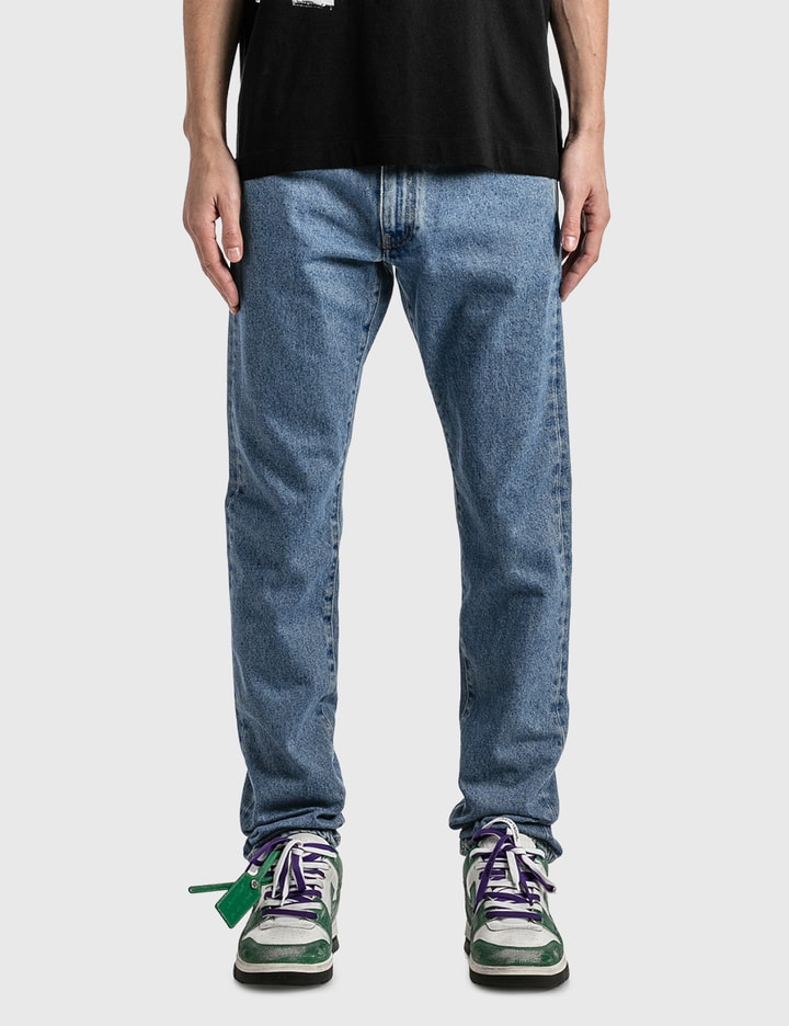 Diag Tab Slim Jeans Placeholder Image