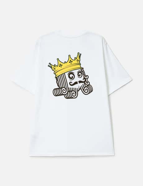 Bermuda Monarch T-Shirt view 8