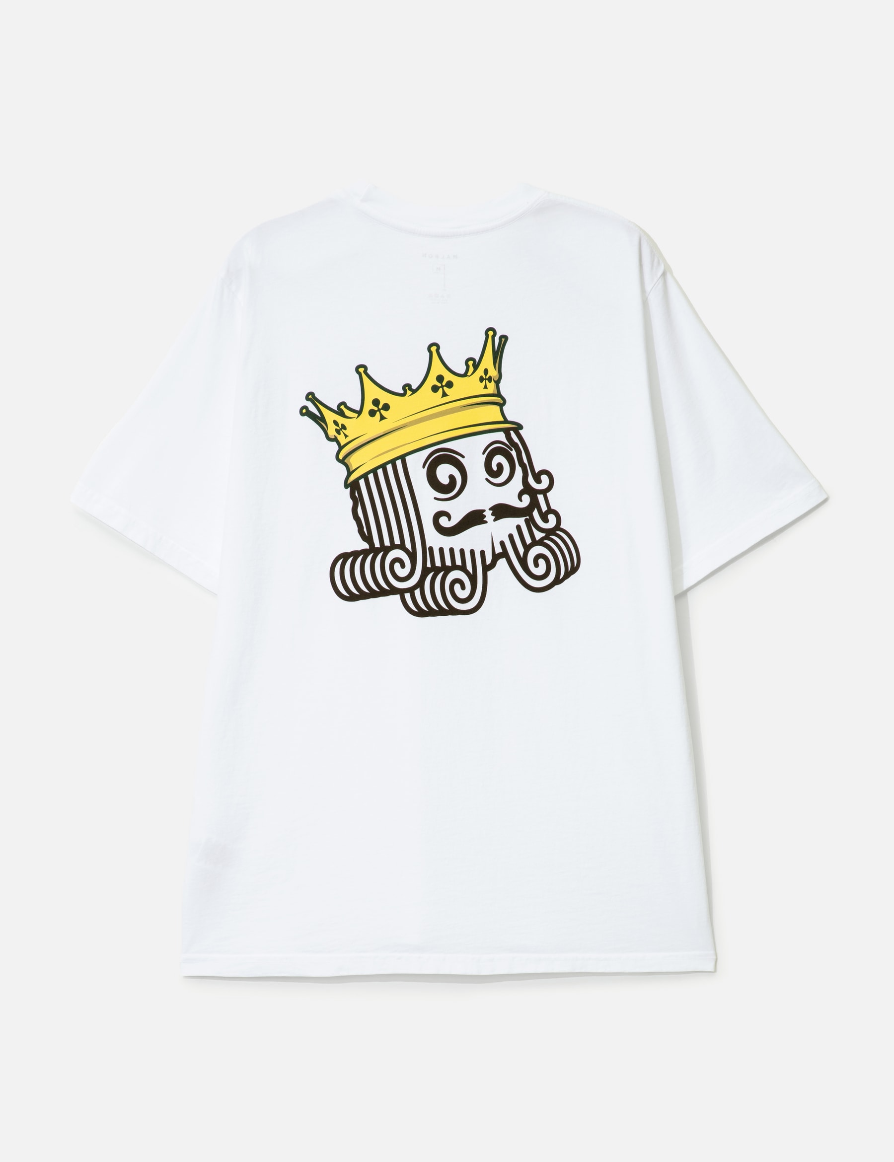 Bermuda Monarch T-Shirt view 17