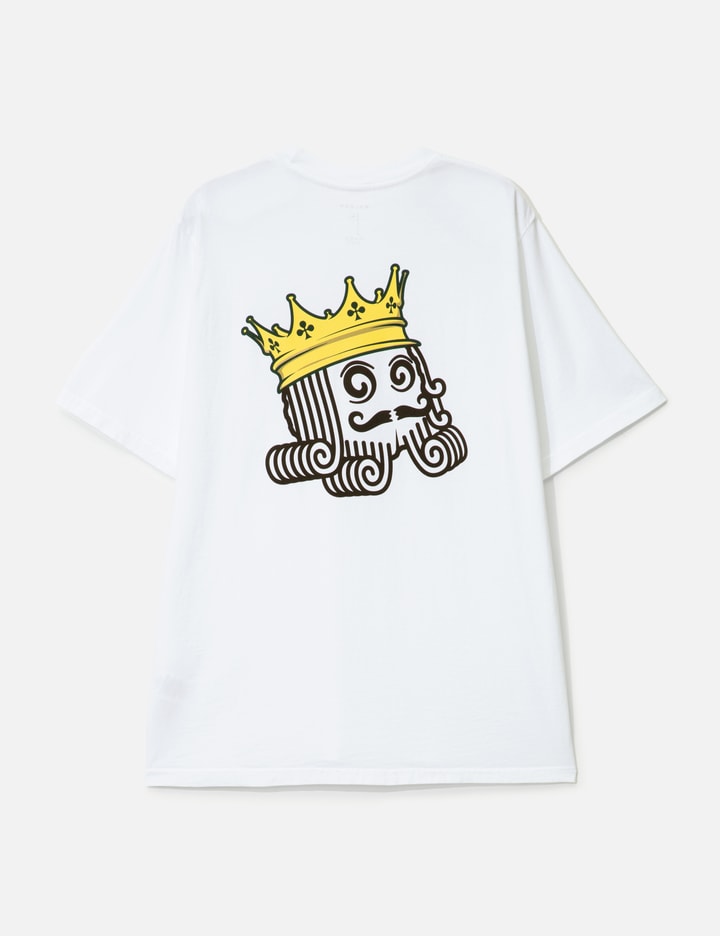 Bermuda Monarch T-shirt Placeholder Image