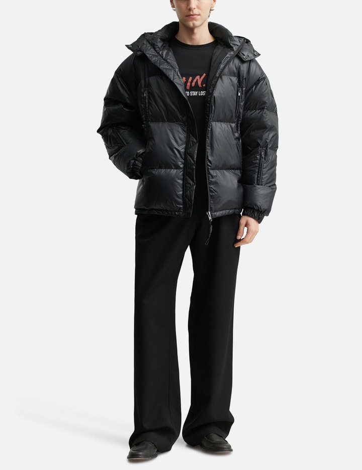 Puffer Jacket Placeholder Image