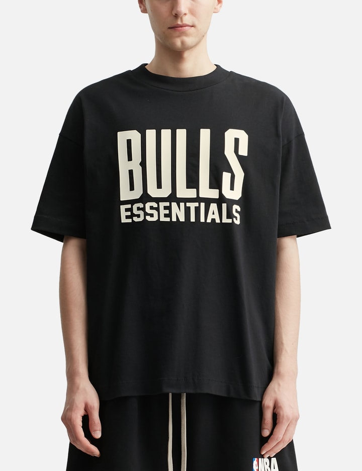 Essentials Bulls T-shirt Placeholder Image