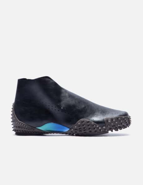Puma Puma x Aries Mostro Mid Aries F&F