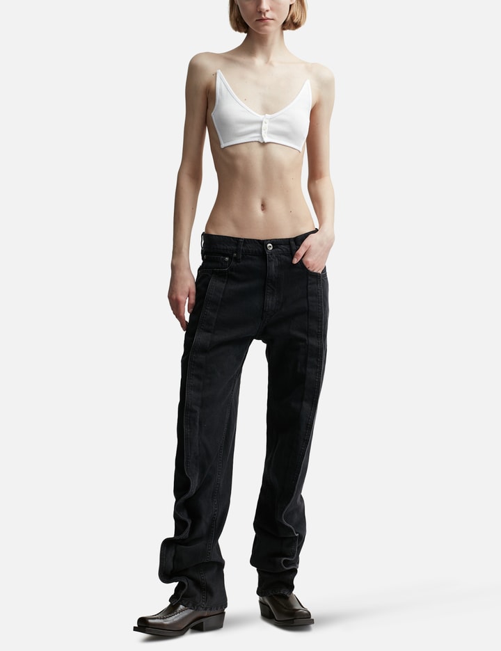 Invisible Strap Bralette Placeholder Image