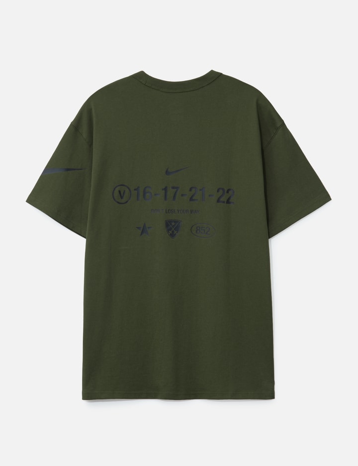 AM97 Hong Kong T-shirt Placeholder Image