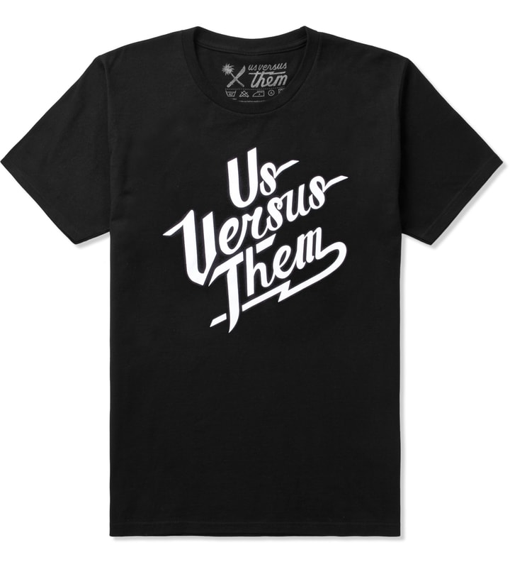 Black Ballpark SS T-Shirt Placeholder Image