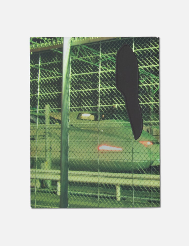 Frank Book JP: Chapter 01 Placeholder Image