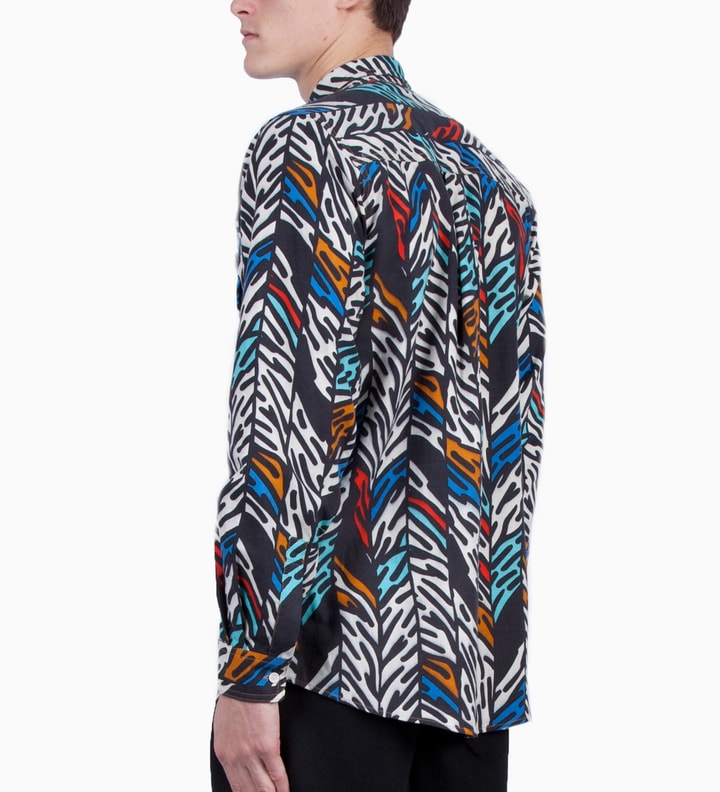 Fung Print IB Shirt Placeholder Image