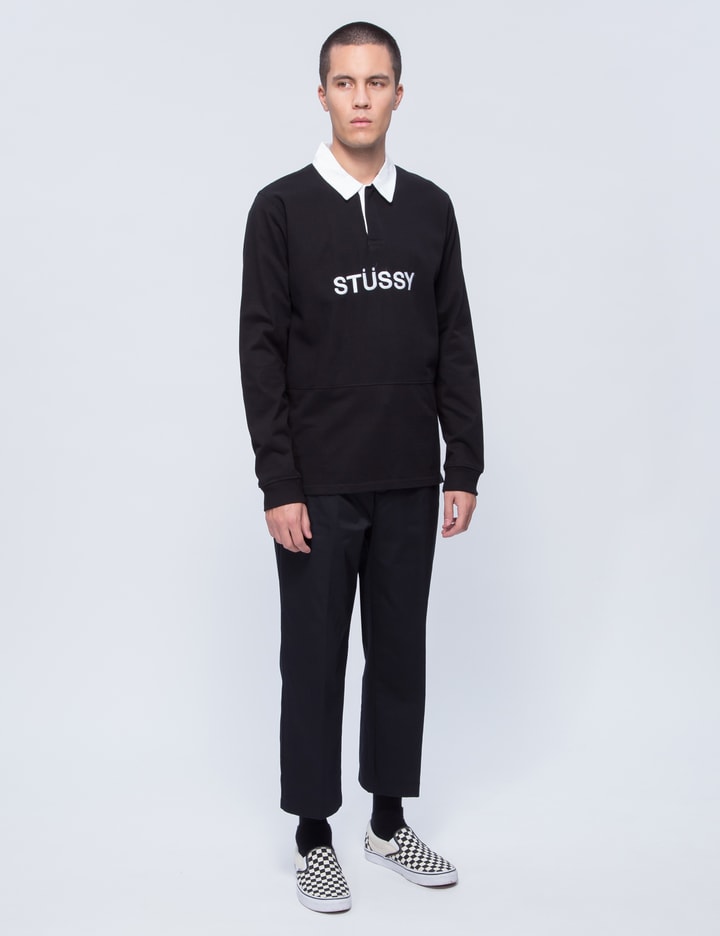 Stüssy - Big Boi Pants | HBX - ハイプビースト(Hypebeast)が厳選した 