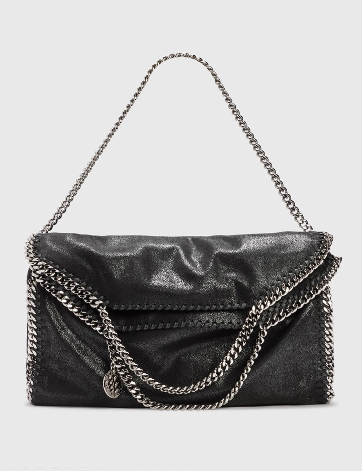 Falabella Fold-Over Tote Placeholder Image