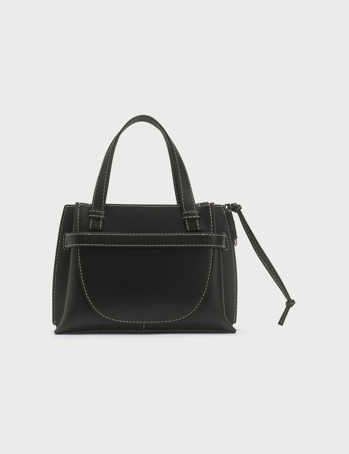 Gate Top Handle Mini Bag Placeholder Image