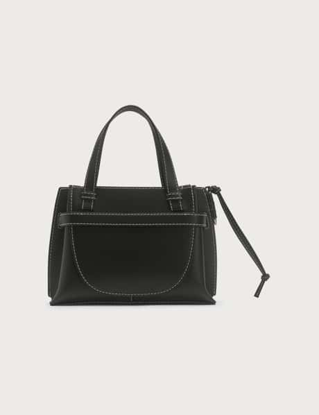 ロエベ - Gate Top Handle Mini Bag | HBX